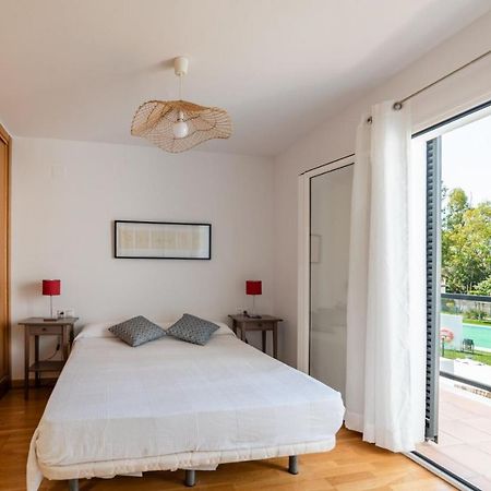 Casa Residencial Playa Fontanilla Βίλα Conil De La Frontera Εξωτερικό φωτογραφία