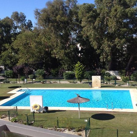 Casa Residencial Playa Fontanilla Βίλα Conil De La Frontera Εξωτερικό φωτογραφία