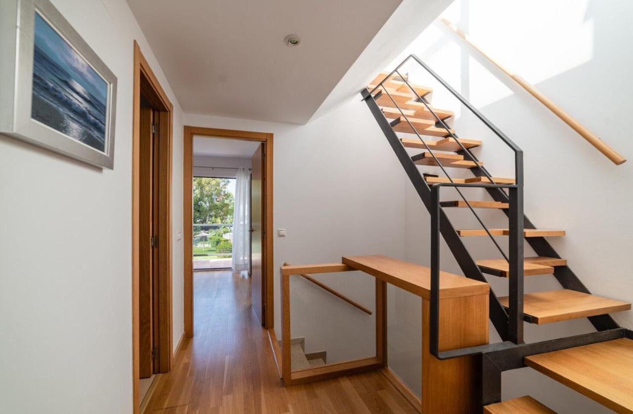 Casa Residencial Playa Fontanilla Βίλα Conil De La Frontera Εξωτερικό φωτογραφία