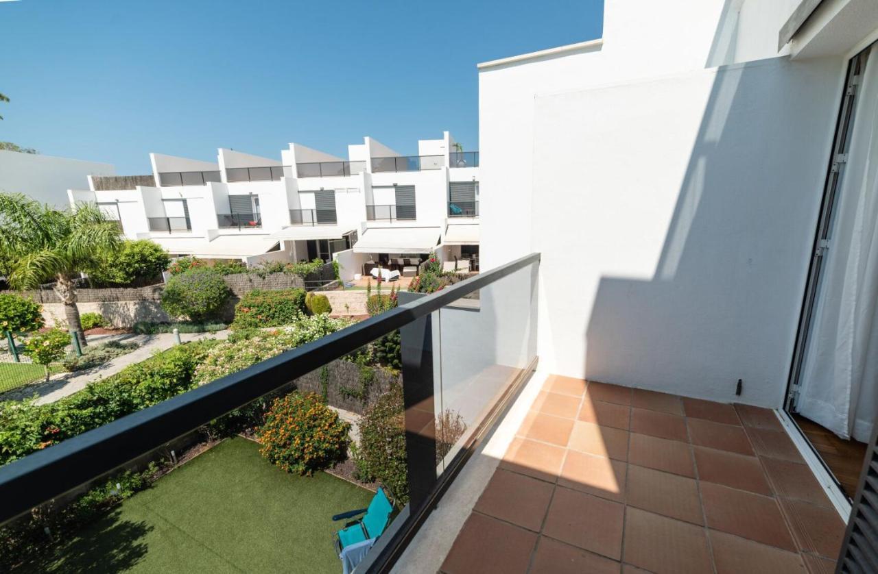 Casa Residencial Playa Fontanilla Βίλα Conil De La Frontera Εξωτερικό φωτογραφία