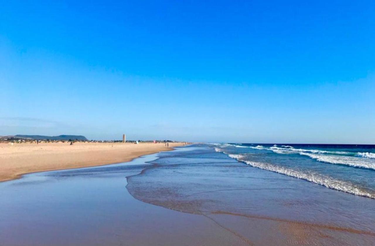 Casa Residencial Playa Fontanilla Βίλα Conil De La Frontera Εξωτερικό φωτογραφία
