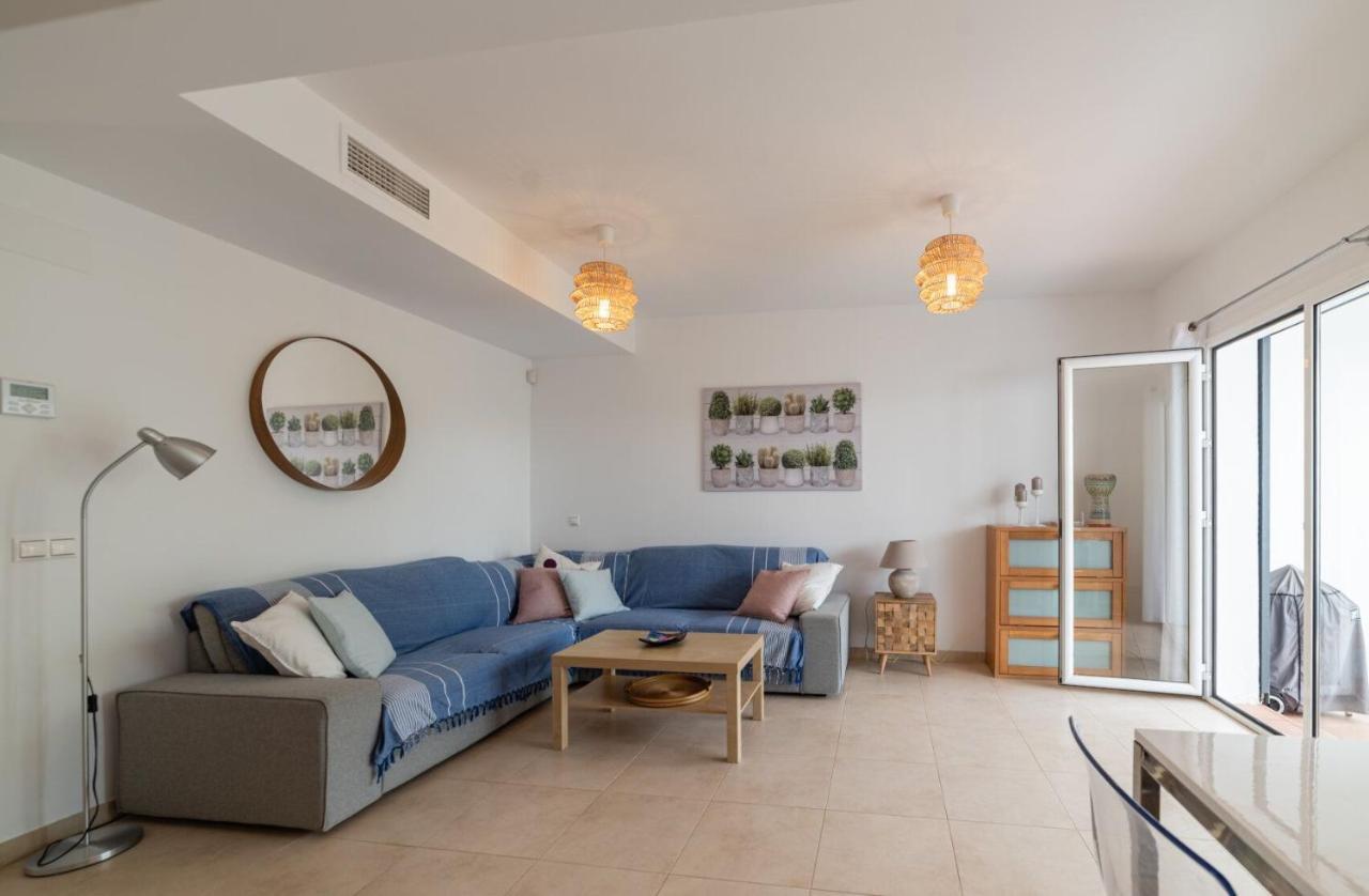 Casa Residencial Playa Fontanilla Βίλα Conil De La Frontera Εξωτερικό φωτογραφία