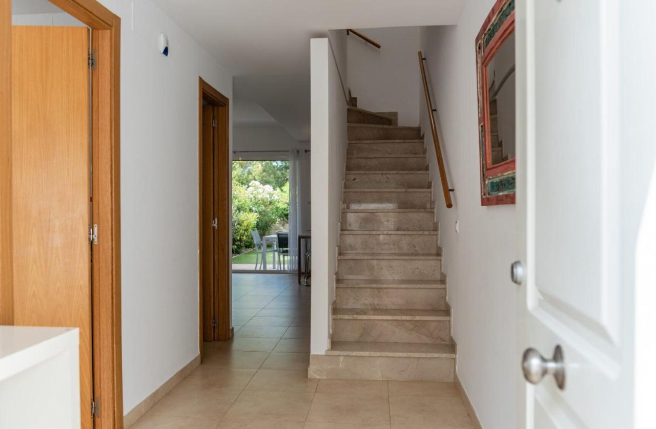 Casa Residencial Playa Fontanilla Βίλα Conil De La Frontera Εξωτερικό φωτογραφία