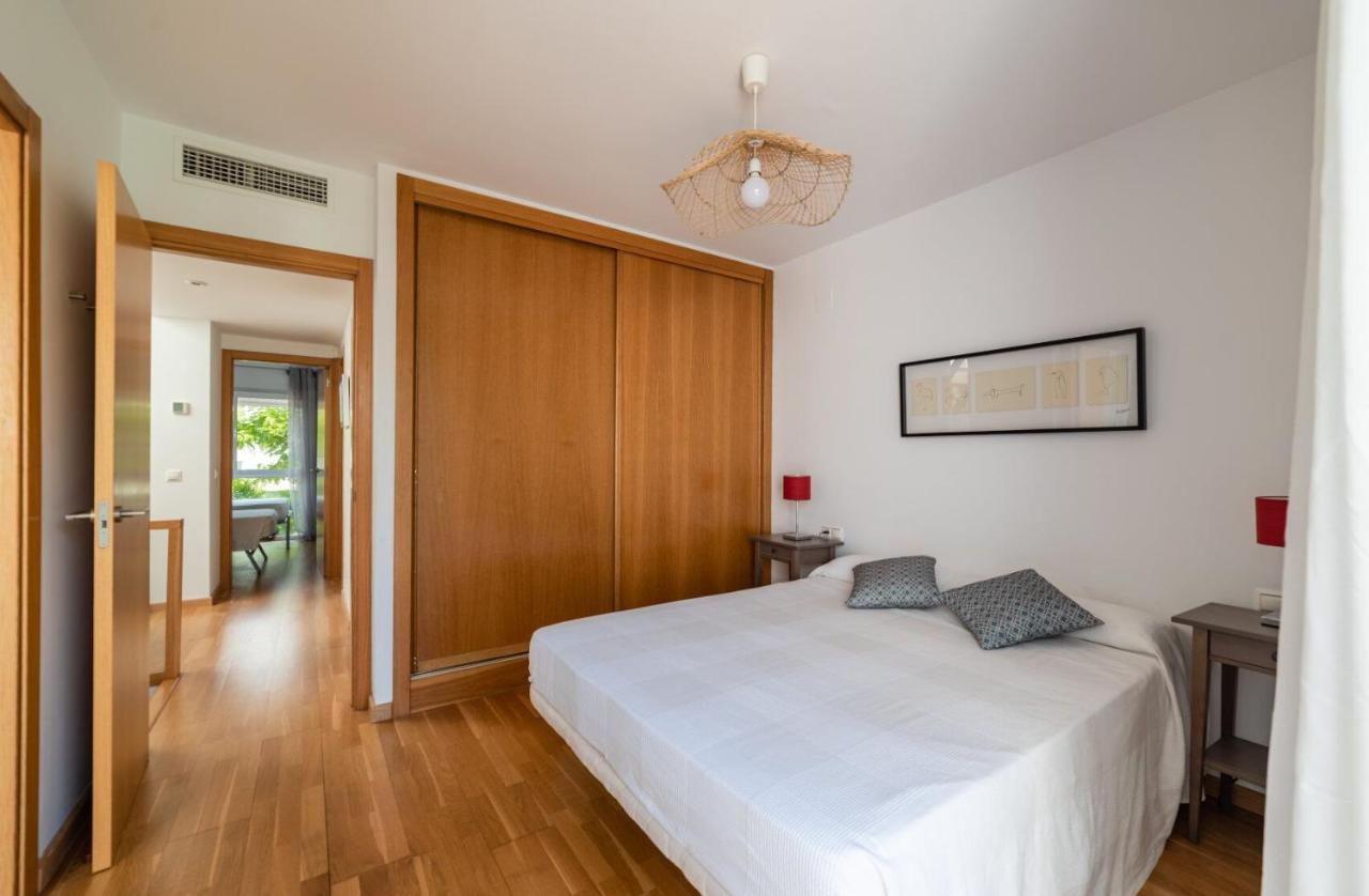 Casa Residencial Playa Fontanilla Βίλα Conil De La Frontera Εξωτερικό φωτογραφία