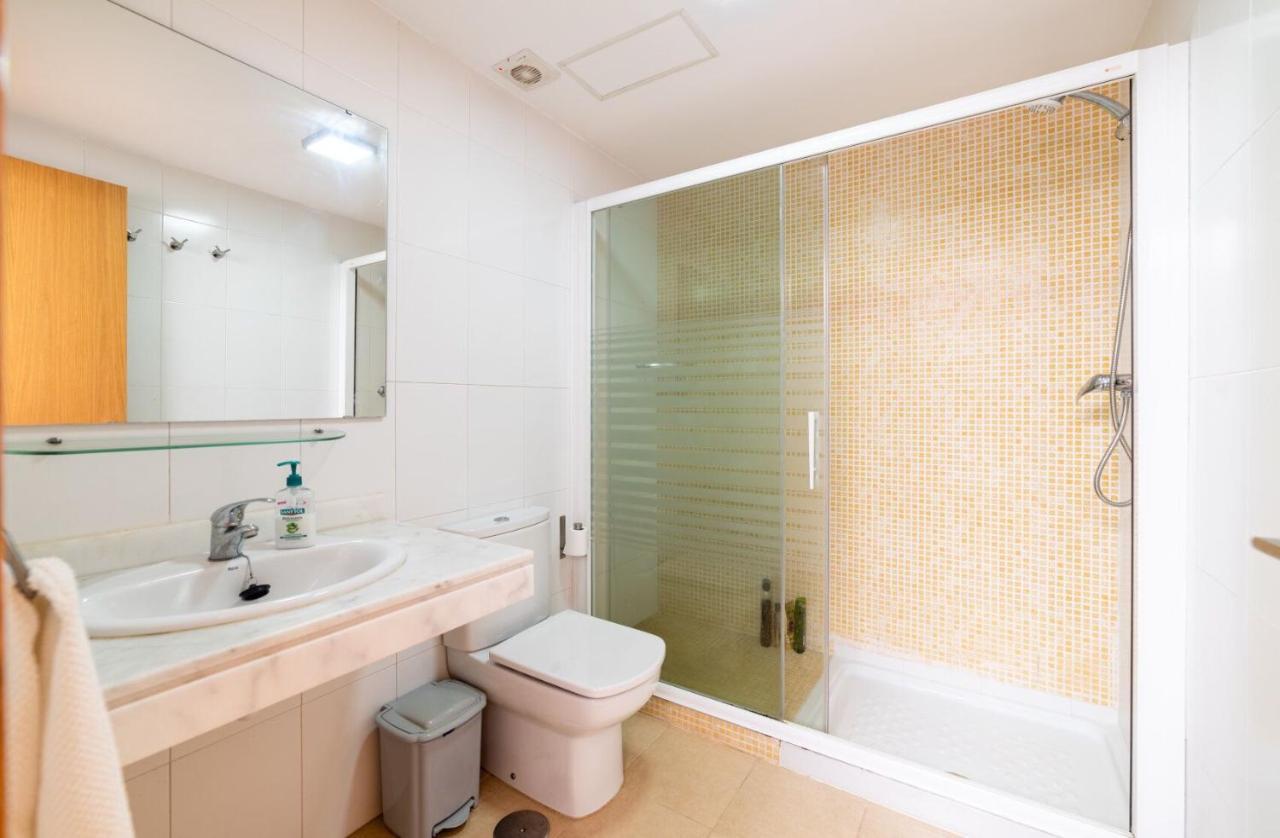 Casa Residencial Playa Fontanilla Βίλα Conil De La Frontera Εξωτερικό φωτογραφία