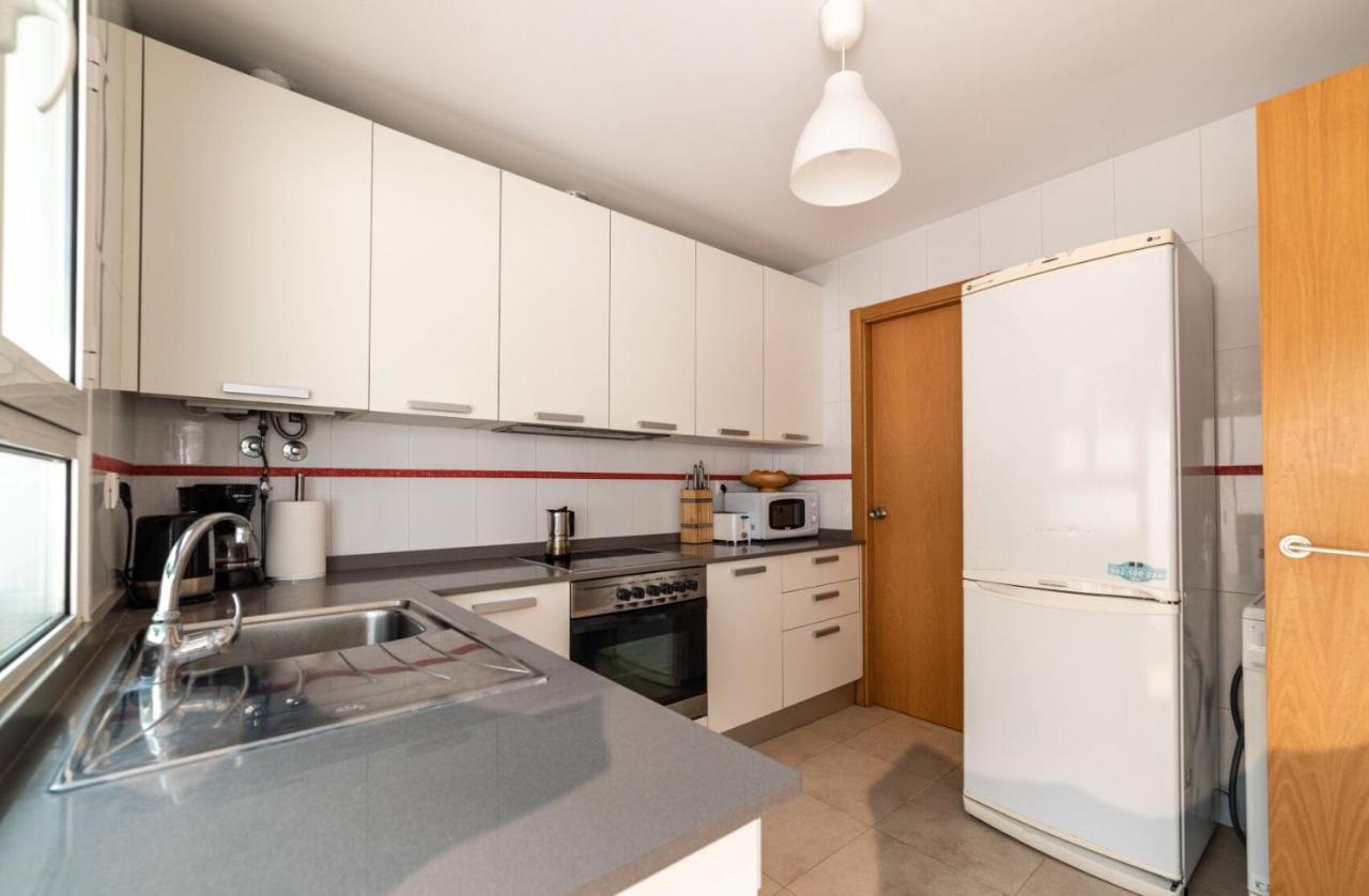Casa Residencial Playa Fontanilla Βίλα Conil De La Frontera Εξωτερικό φωτογραφία