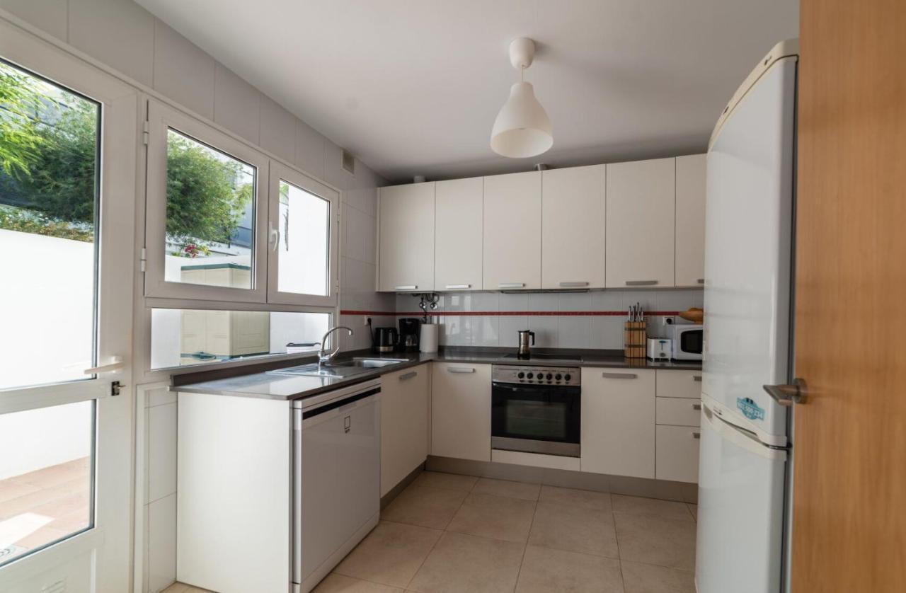 Casa Residencial Playa Fontanilla Βίλα Conil De La Frontera Εξωτερικό φωτογραφία