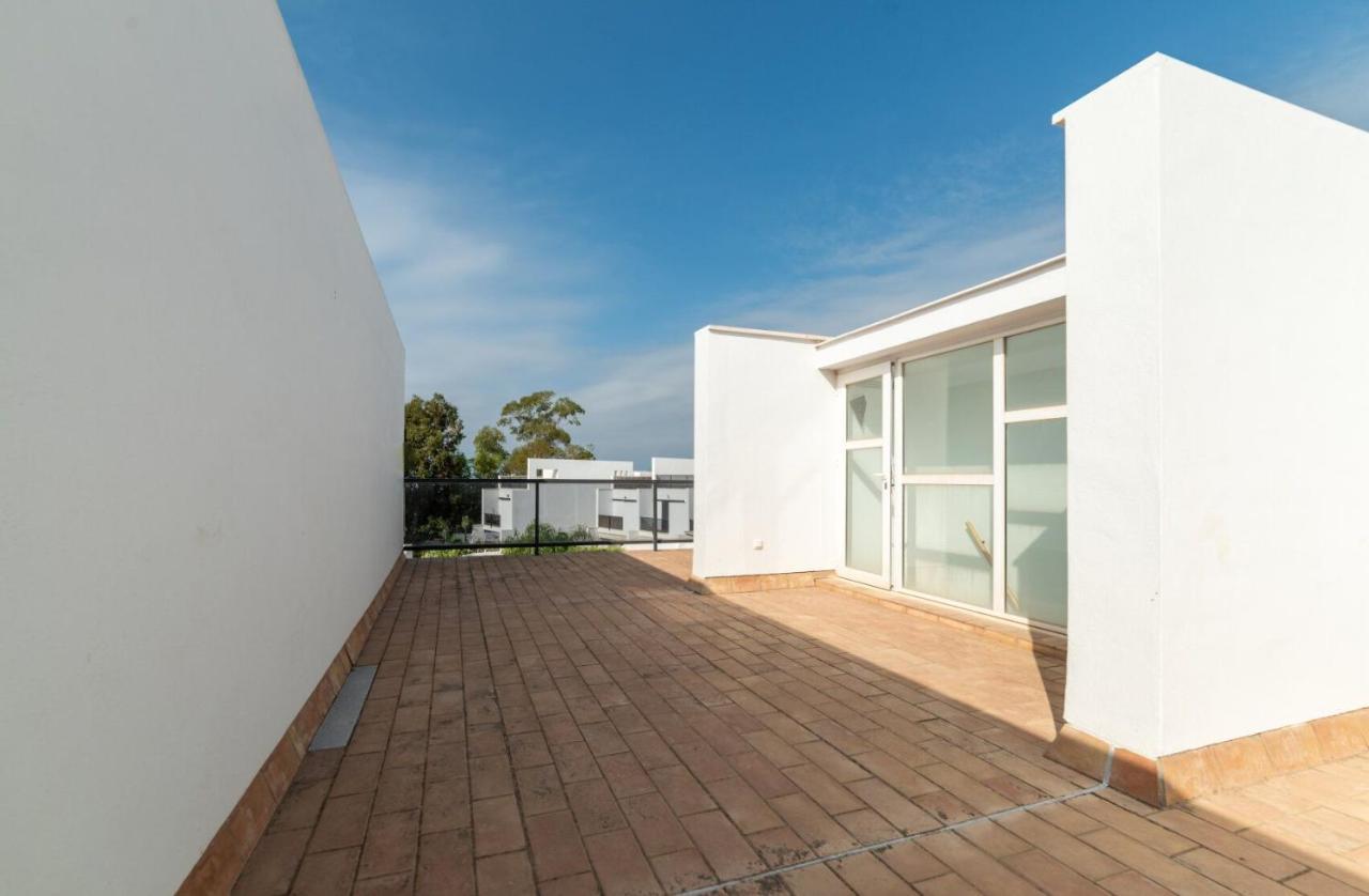 Casa Residencial Playa Fontanilla Βίλα Conil De La Frontera Εξωτερικό φωτογραφία