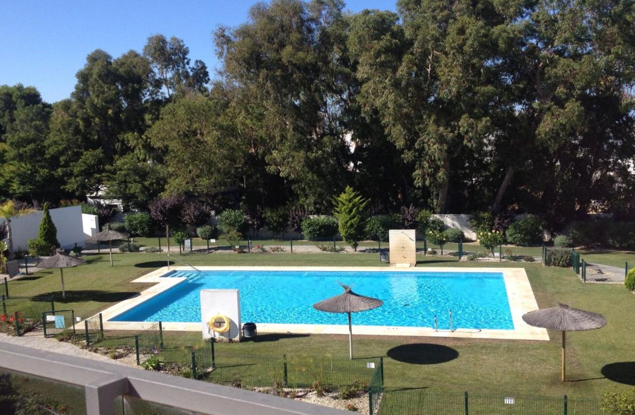 Casa Residencial Playa Fontanilla Βίλα Conil De La Frontera Εξωτερικό φωτογραφία